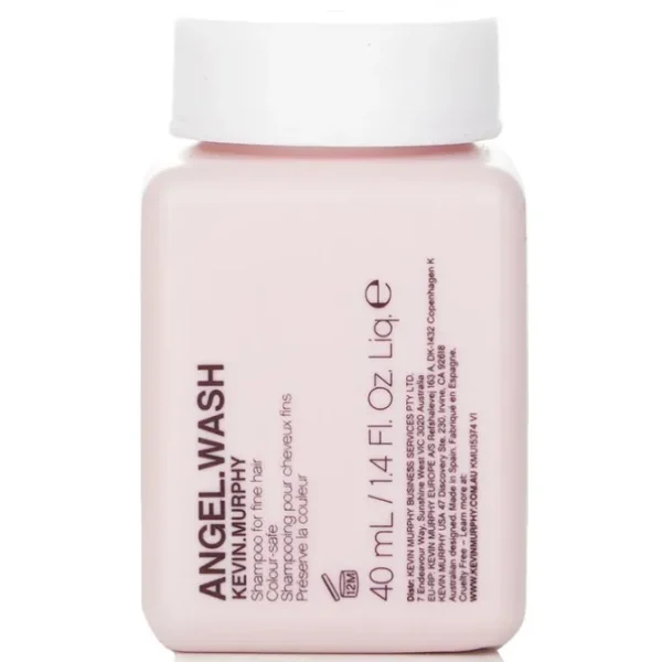 Angel.Wash (Shampoo For Fine Hair)