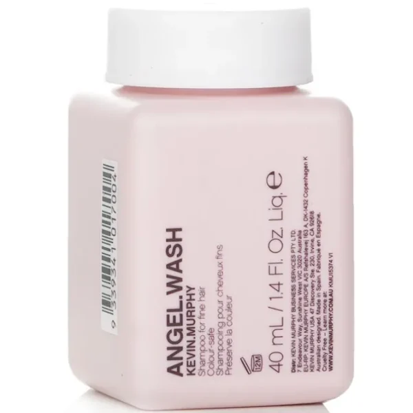 Angel.Wash (Shampoo For Fine Hair)