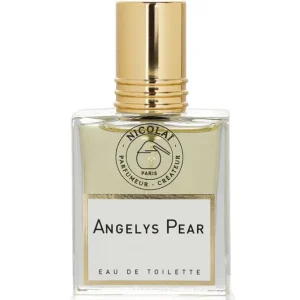 Angelys Pear Eau De Toilette Spray