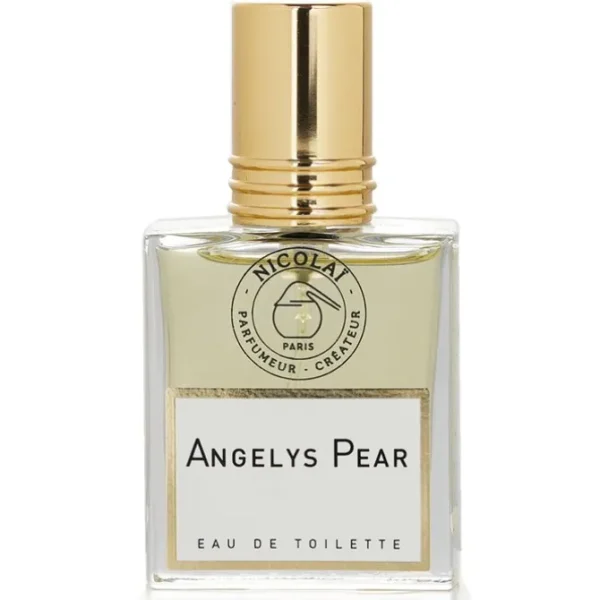 Angelys Pear Eau De Toilette Spray