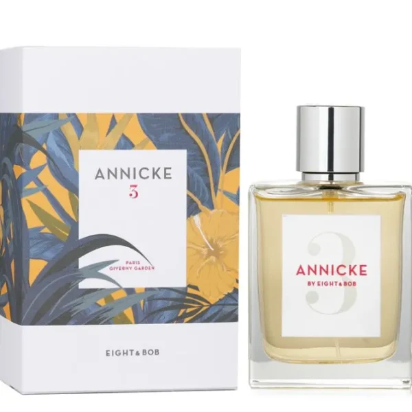 Annicke 3 Eau De Parfum Spray
