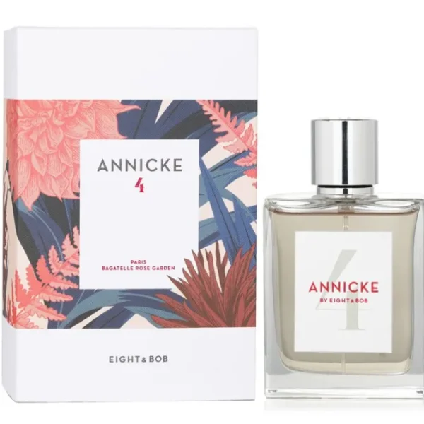 Annicke 4 Eau De Parfum Spray