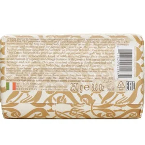 60 Anniversary Luxury Gold Soap With Gold Leaf (Limited Edition)