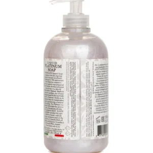 70 Anniversary Luxury Platinum Liquid Soap With Colloidal Platinum (Limited Edition)
