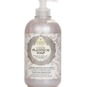 70 Anniversary Luxury Platinum Liquid Soap With Colloidal Platinum (Limited Edition)