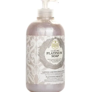 70 Anniversary Luxury Platinum Liquid Soap With Colloidal Platinum (Limited Edition)
