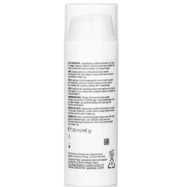Anthelios Age Correct Daily CC Cream SPF50