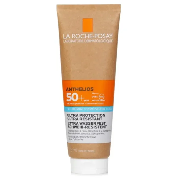 Anthelios Hydrating Lotion SPF50