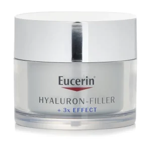 Anti Age Hyaluron Filler + 3x Effect Day Cream SPF30