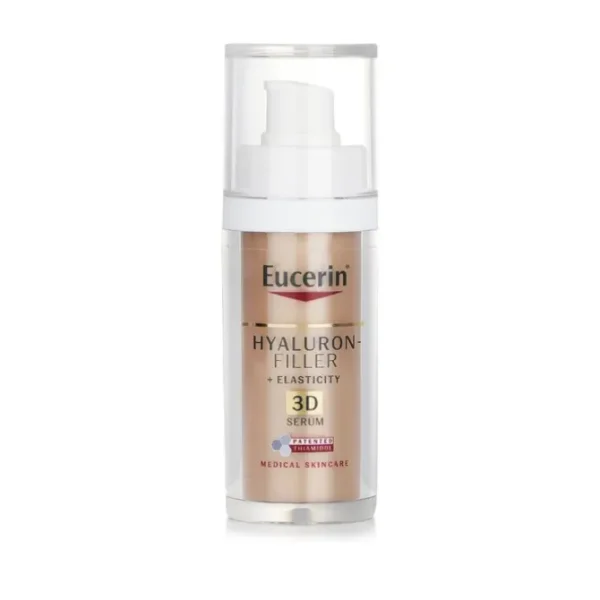 Anti Age Hyaluron Filler + Elasticity 3D Serum