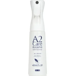 Anti bacterial Deodorizing Mist Bottle
