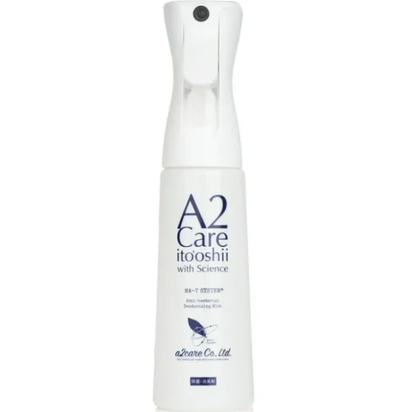 Anti bacterial Deodorizing Mist Bottle