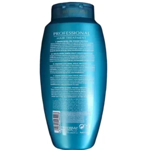 Anti Hair Loss Shampoo