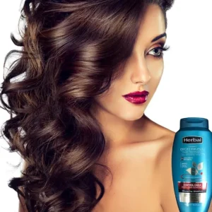 Anti Hair Loss Shampoo