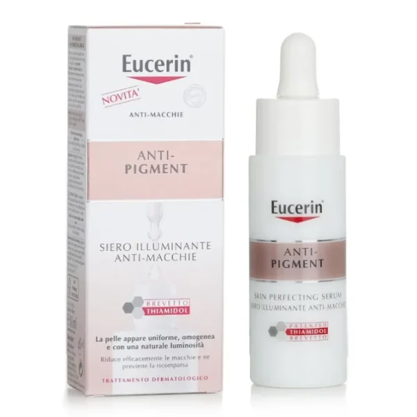 Anti Pigment Skin Perfecting Serum