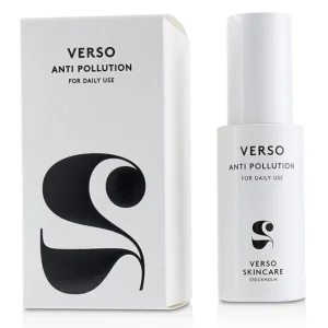 Anti Pollution