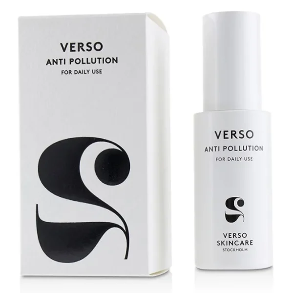 Anti Pollution