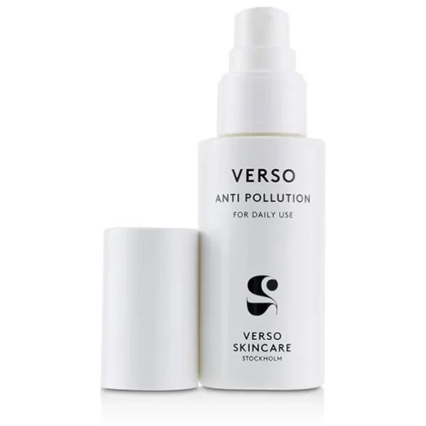 Anti Pollution