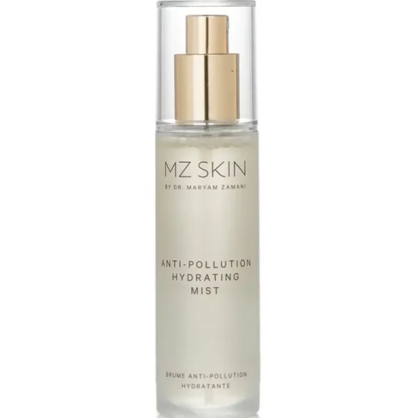 Anti Pollution Hydrating Mist