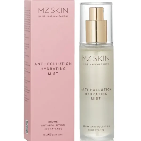 Anti Pollution Hydrating Mist