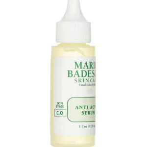 Anti-Acne Serum - For Combination/ Oily Skin Types