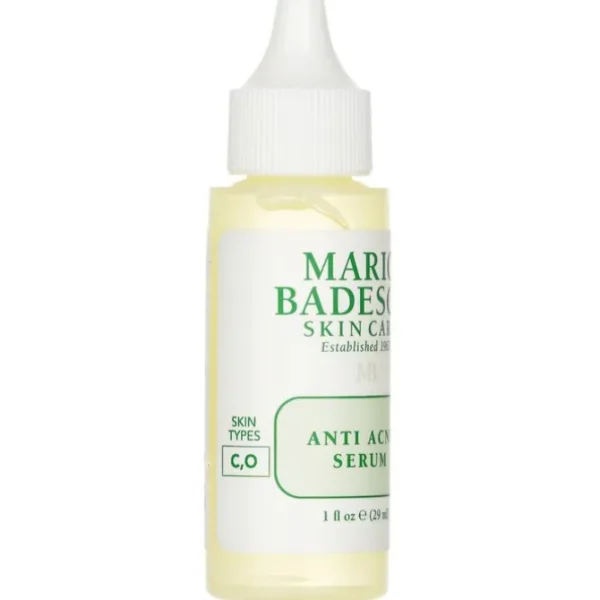 Anti-Acne Serum - For Combination/ Oily Skin Types