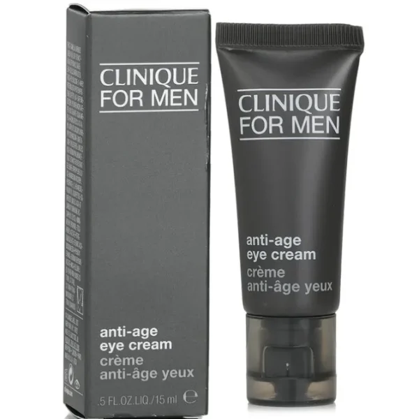Anti-Age Eye Cream