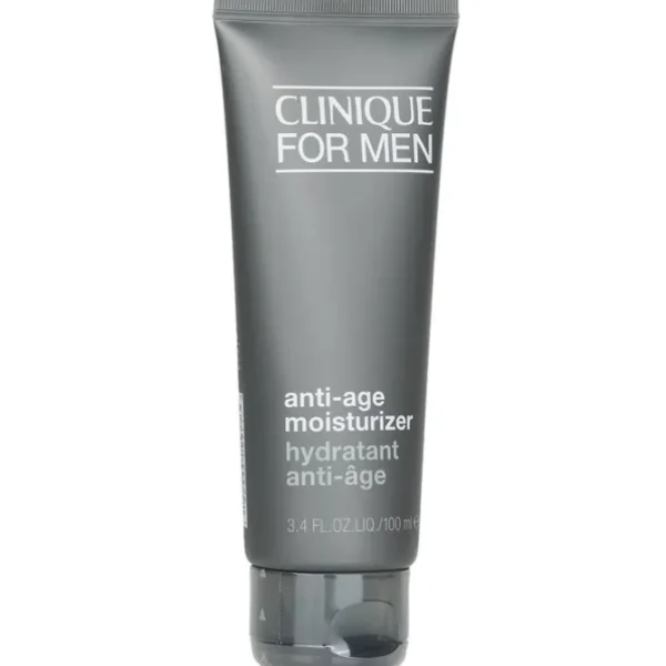 Anti-Age Moisturizer