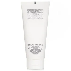 Anti-Aging Body Cream