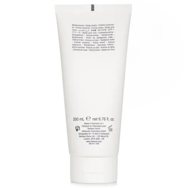 Anti-Aging Body Cream