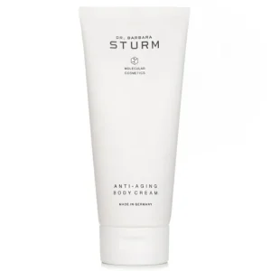 Anti-Aging Body Cream