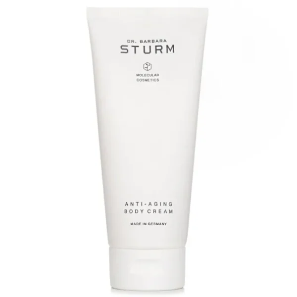 Anti-Aging Body Cream
