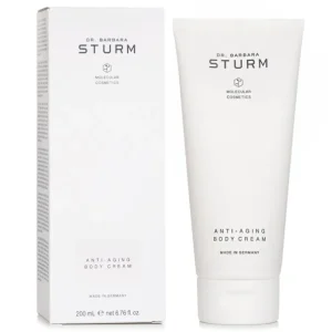 Anti-Aging Body Cream