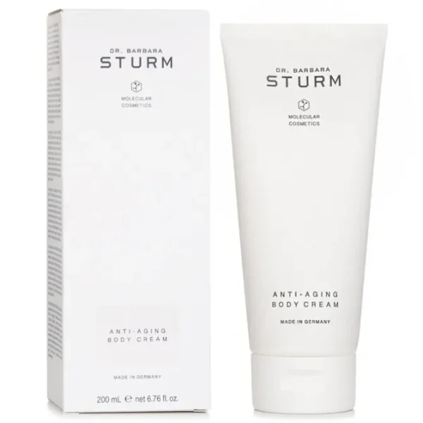 Anti-Aging Body Cream
