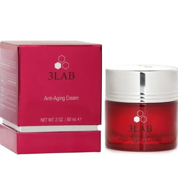 Anti-Aging Cream