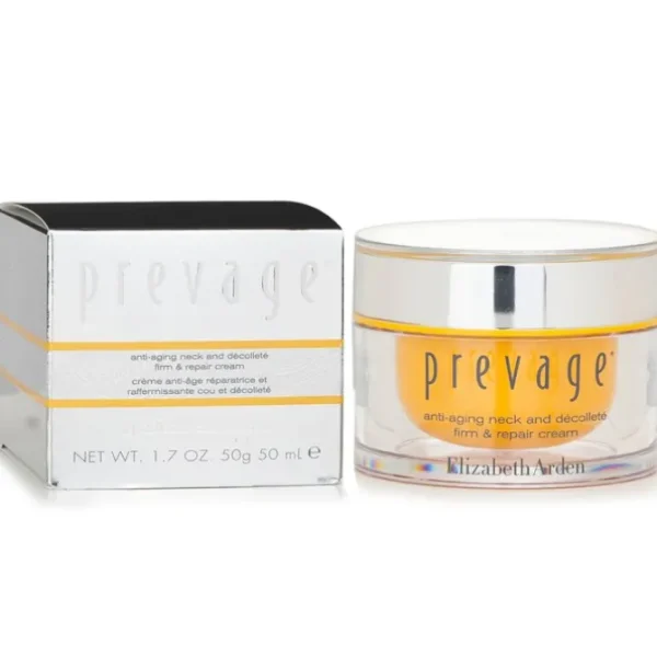 Anti-Aging Neck And Decollete Firm & Repair Cream