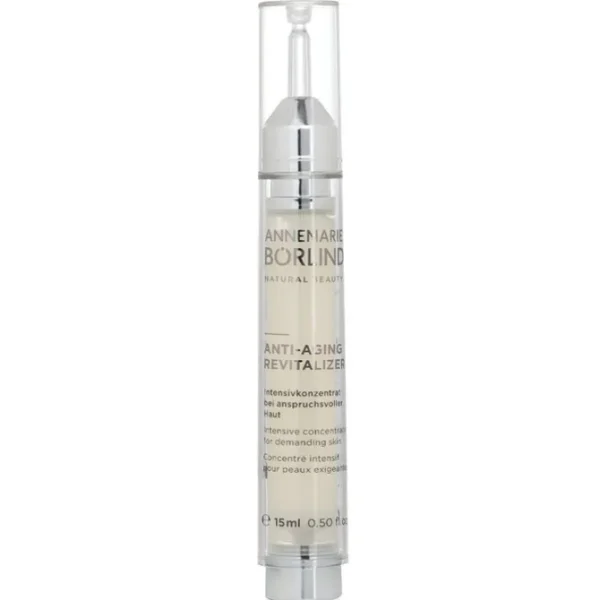 Anti-Aging Revitalizer Intensive Concentrate - For Demanding Skin