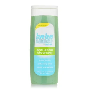 Anti-Ance Cleanser - For Face & Body