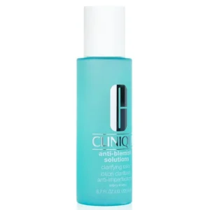 Anti-Blemish Solutions Clarifying Lotion