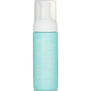 Anti-Blemish Solutions Cleansing Foam - For All Skin Types