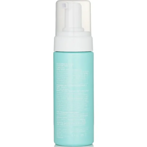Anti-Blemish Solutions Cleansing Foam - For All Skin Types