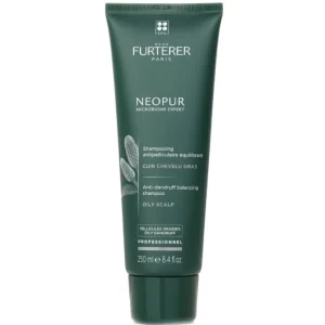Anti-Dandruff Balancing Shampoo