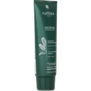 Anti-Dandruff Balancing Shampoo