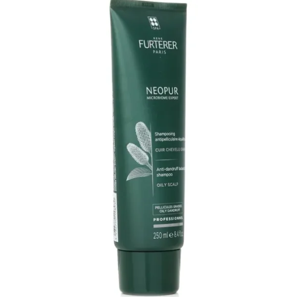Anti-Dandruff Balancing Shampoo