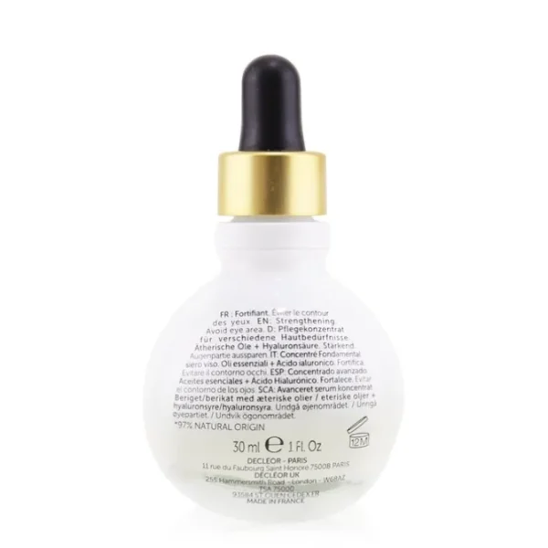 Antidote Daily Advanced Concentrate