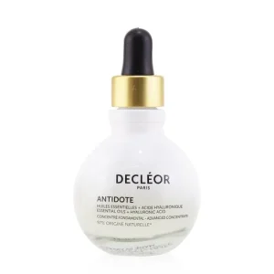 Antidote Daily Advanced Concentrate