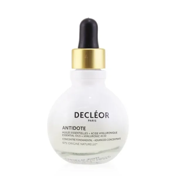 Antidote Daily Advanced Concentrate