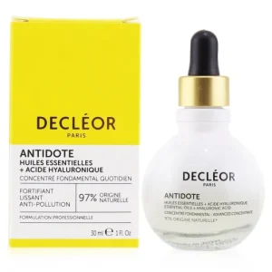 Antidote Daily Advanced Concentrate