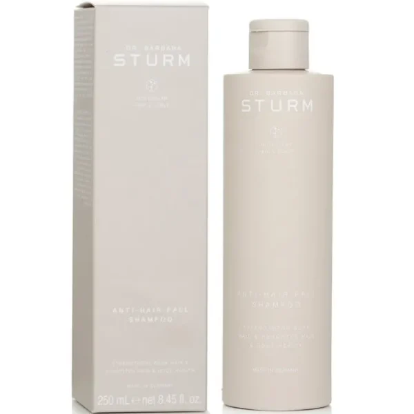 Anti-Hair Fall Shampoo