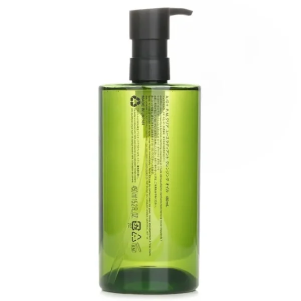 Anti/Oxi+ Micro-impurity & Dullness Clarifying Cleansing Oil